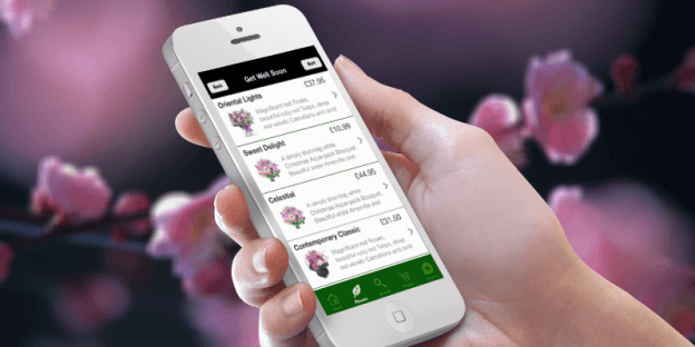 On-Demand Flower Delivery App Development Cost and Key Features