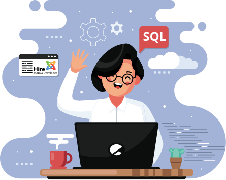 Hire Joomla Developer