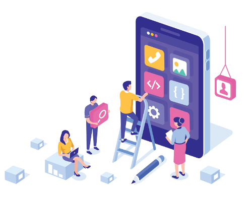 Kotlin App Development Company