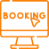 In-Built Booking Facility