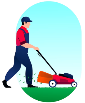 Mower Panel
