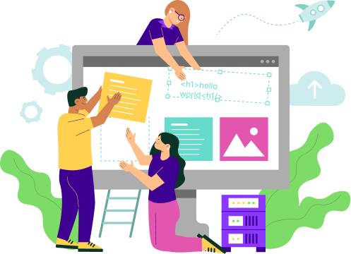 Mobile App Development