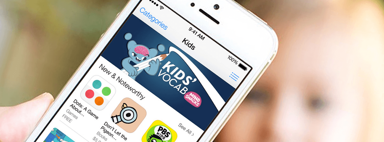 11 Best Apps for Kids 2023 - Educational Phone Apps for Students