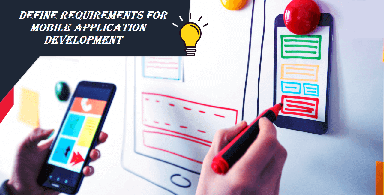 Creating A Task Sheet For Mobile Application Development
