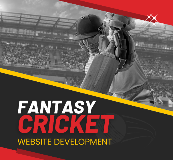 Fantasy Cricket Website Development Cost & Key Features