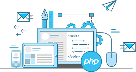 Why PHP Web Services for mobile app
