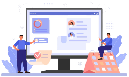 Admin Panel