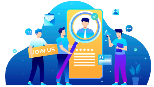Recruiter Panel