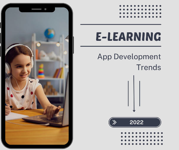 New Trends for eLearning App Development in 2024