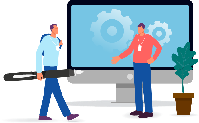 mobile app development