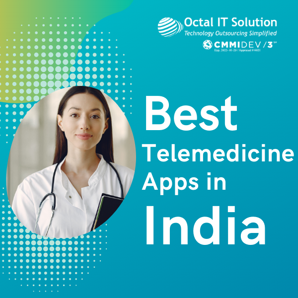 List of Top Telemedicine Apps and Telemedicine Websites in India