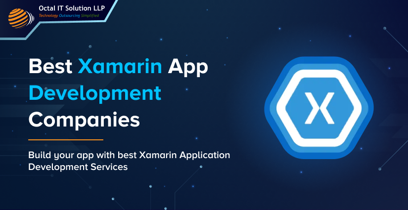 Top Xamarin App Development Companies in USA 2024