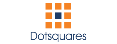 Dotsquares - best blockchain development companies