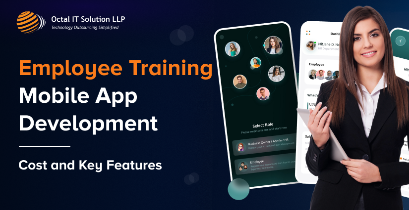 Employee Training Mobile App Cost and Key Features 2024
