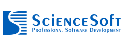 Science Soft - Best data engineering agencies