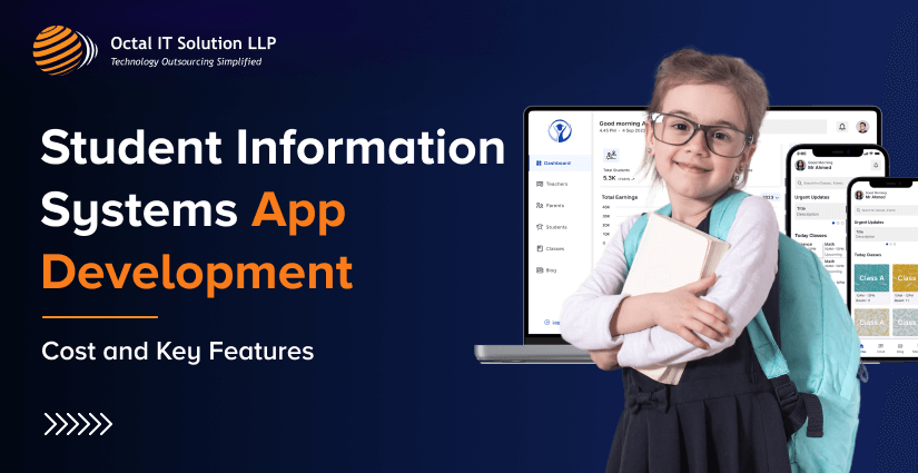 Student Information Systems App Development: Cost And Key Features