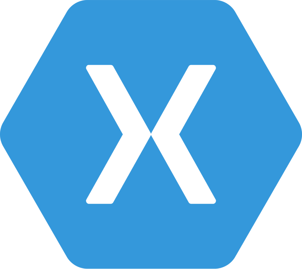 Xamarin mobile app development tool