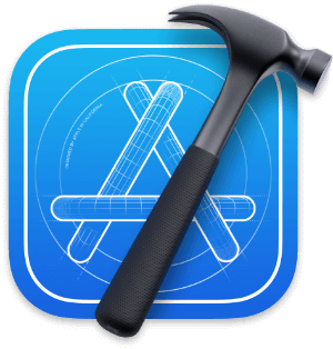 Xcode mobile app development tool