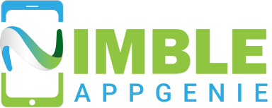 Nimble AppGenie - fintech mobile app development