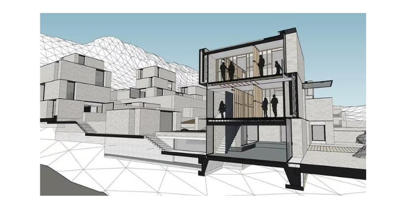 SketchUp