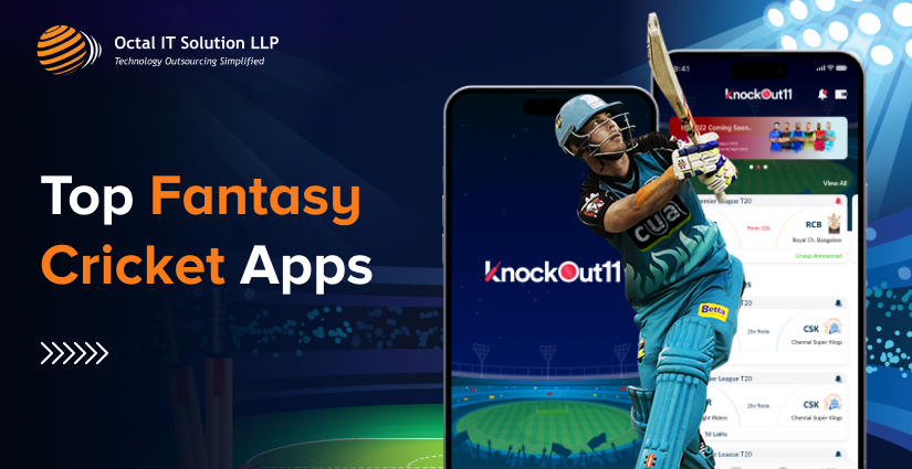 Top 15+ Fantasy Cricket Apps in 2025