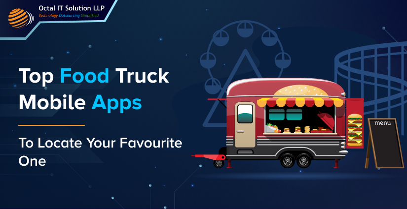 Best Food Truck Mobile Apps 2024