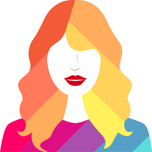 Seasonal Hair Color Analysis-try hair color app