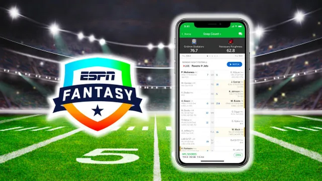 The Best Fantasy Sports Apps of 2023