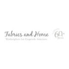 Fabrics and Home