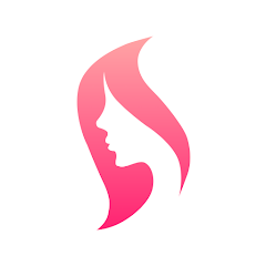 Modiface-hair color change app