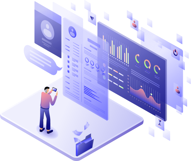 Big Data Development Services