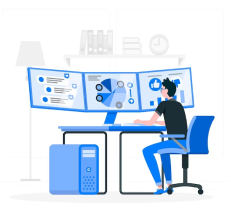 Data Execution