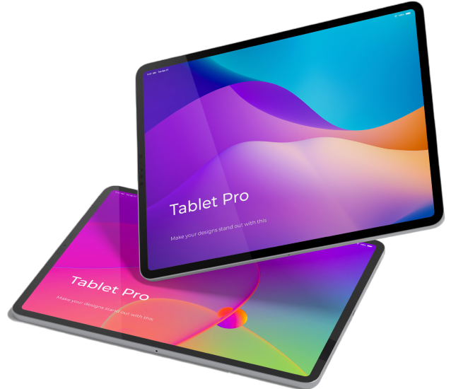 iPad App Development