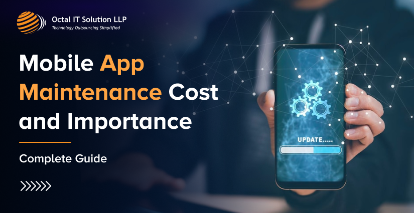 Mobile App Maintenance Cost: Complete Guide 2024