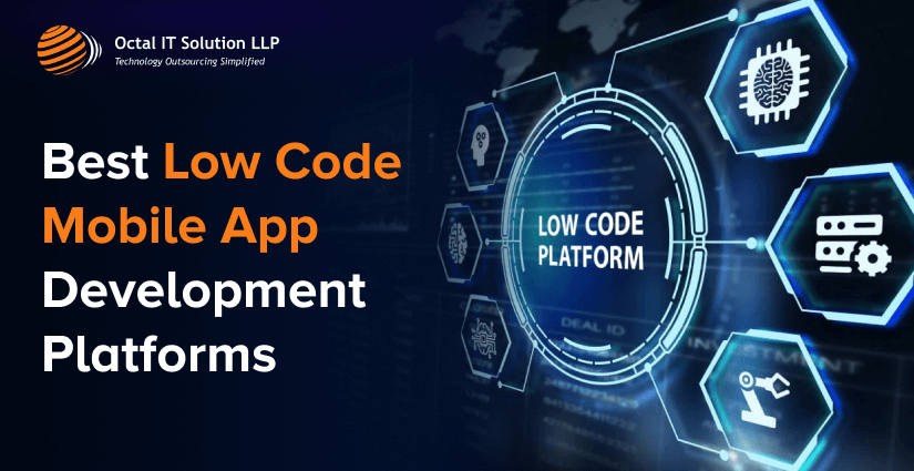 Best Low Code Mobile App Development Platforms in 2024