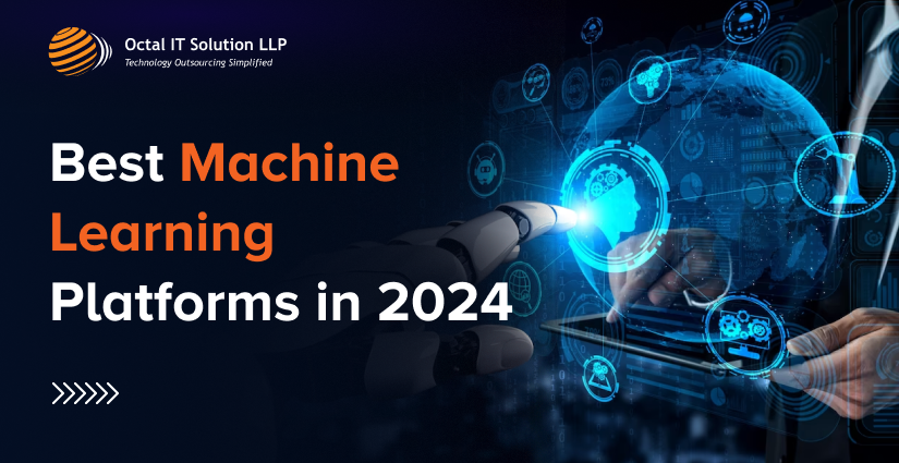 Best Machine Learning Platforms in 2024