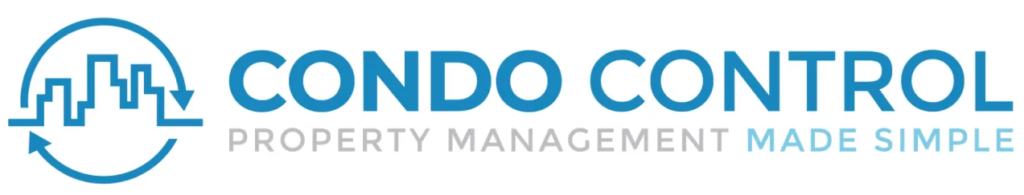 Condo Control HOA management software