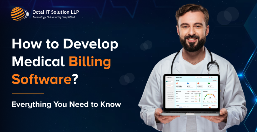 How Much Does It Cost to Build a Custom Medical Billing Software?