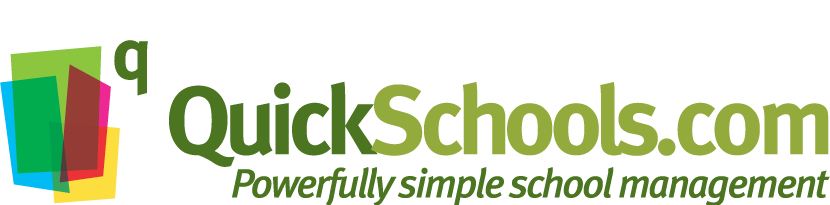 QuickSchools-student information system