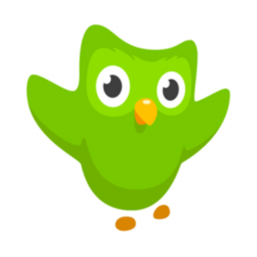 Duolingo -  Language Learning Mobile Application