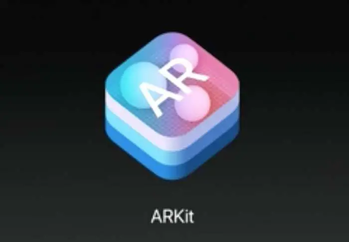 ARKit