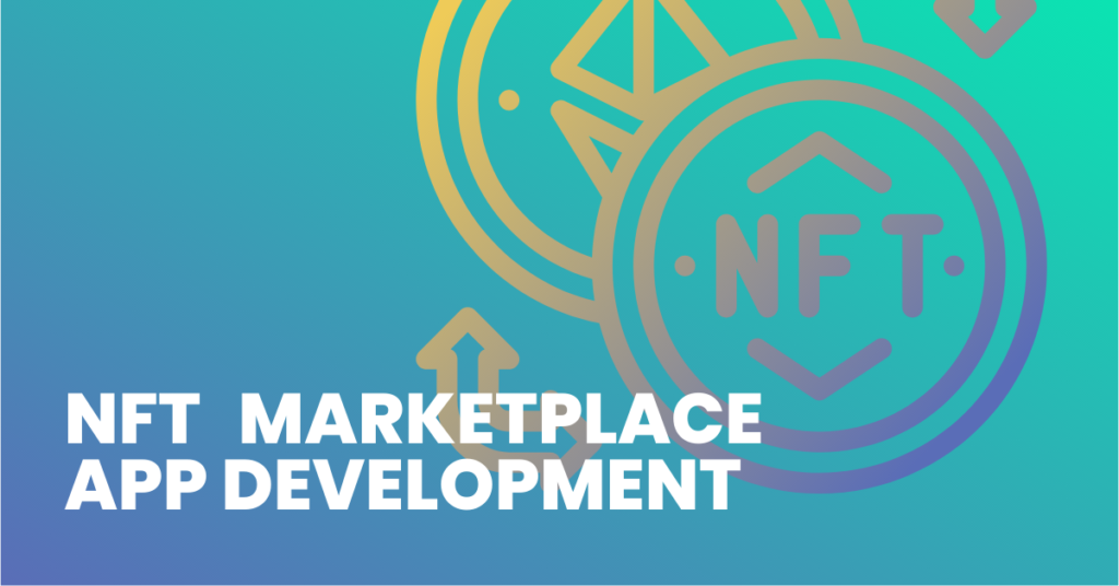 nft art marketplace development