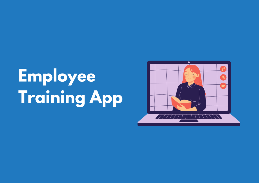 employee training platform