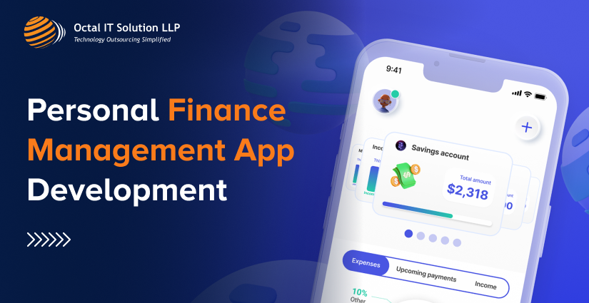 Personal Finance Management App Development