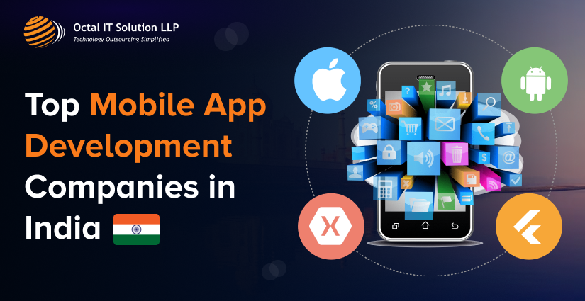 10 Best Mobile App Development Companies in India 2024