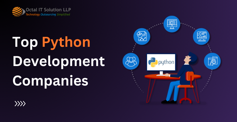 Top 10+ Python Development Companies in 2024