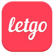 Letgo Buy Sell Mobile Appliction