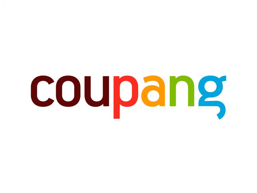 Coupang ecommerce mobile appliation