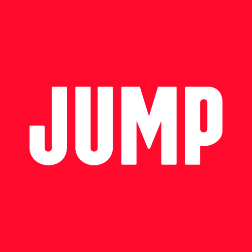 Jump bike sharing app developer