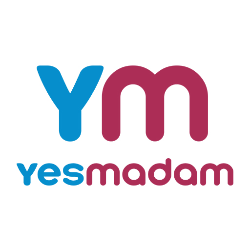 yesmadam on demand beauty service app development